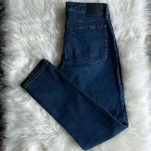 NWOT Bonobos Men’s Jeans Tailored Fit Size 31x32